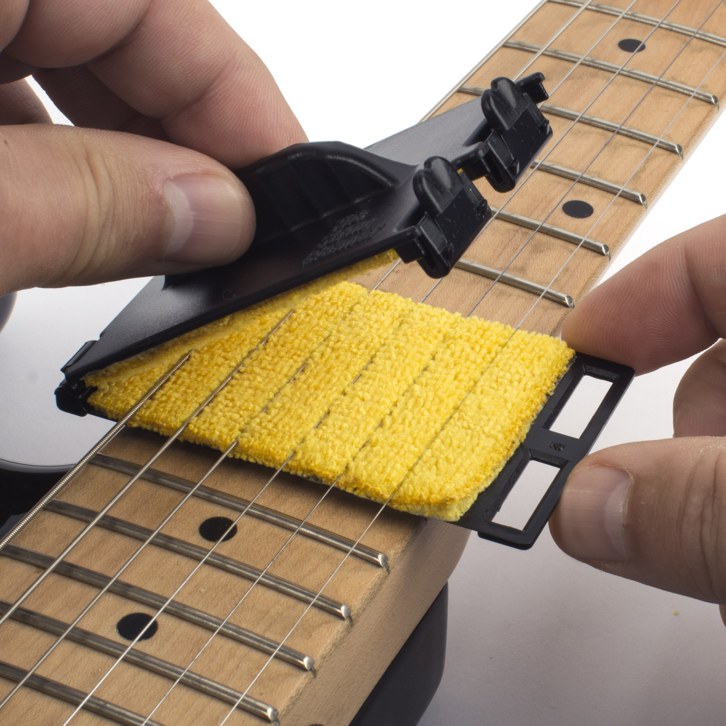 stewart mac guitar string cleaner
